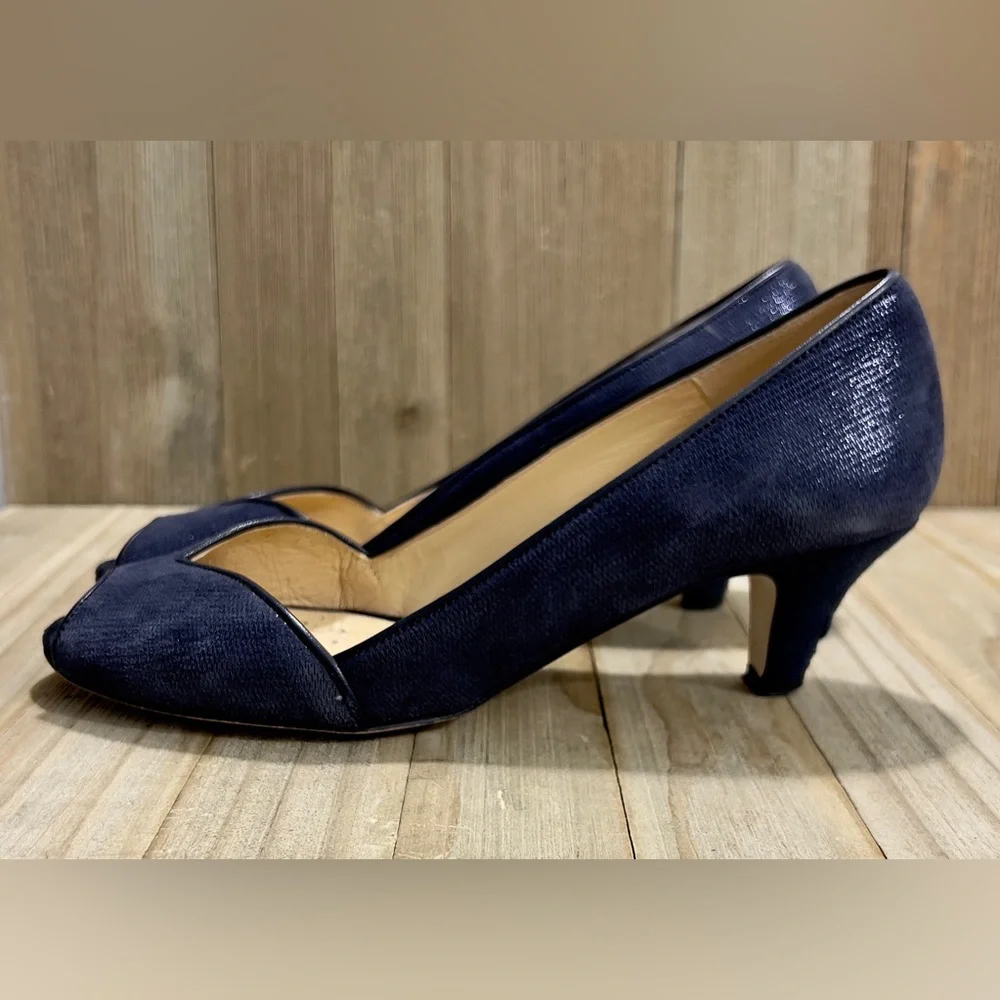 Jonak‎ shoes - Picture 4 of 10